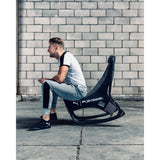 Playseat Puma Active Play Gaming Seat, Ergonomic, Immersive Gaming Chair, Black