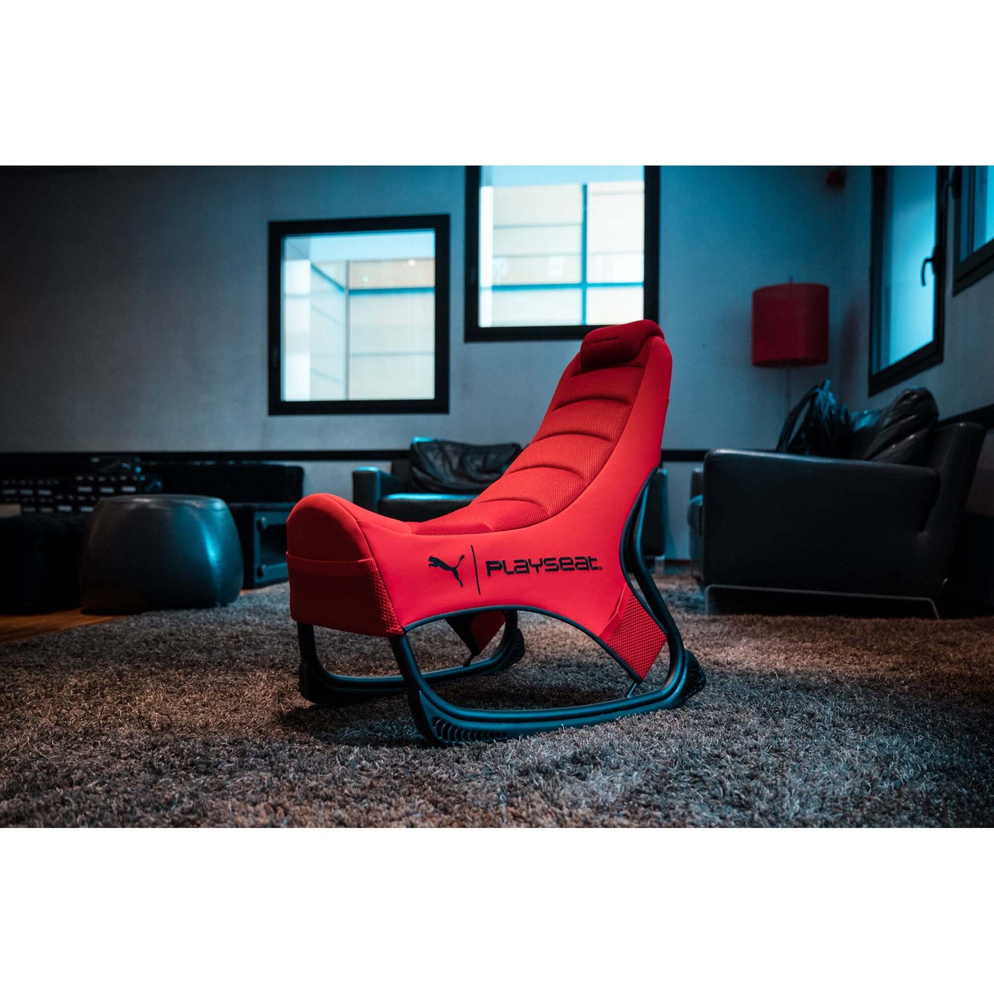 Playseat Puma Active Gaming Seat, Red