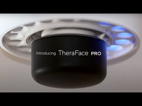 Therabody Wellness Bundle – Complete Massage & Muscle Recovery Kit Includes RecoveryTherm Cube + Theragun Sense + TheraFace Pro