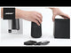 Bose SoundLink Revolve+ II Bluetooth Speaker Black - Certified Refurbished