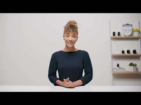 Arlo Smart Doorbell Bundle — Video Doorbell 2nd Gen 2K + Chime 2