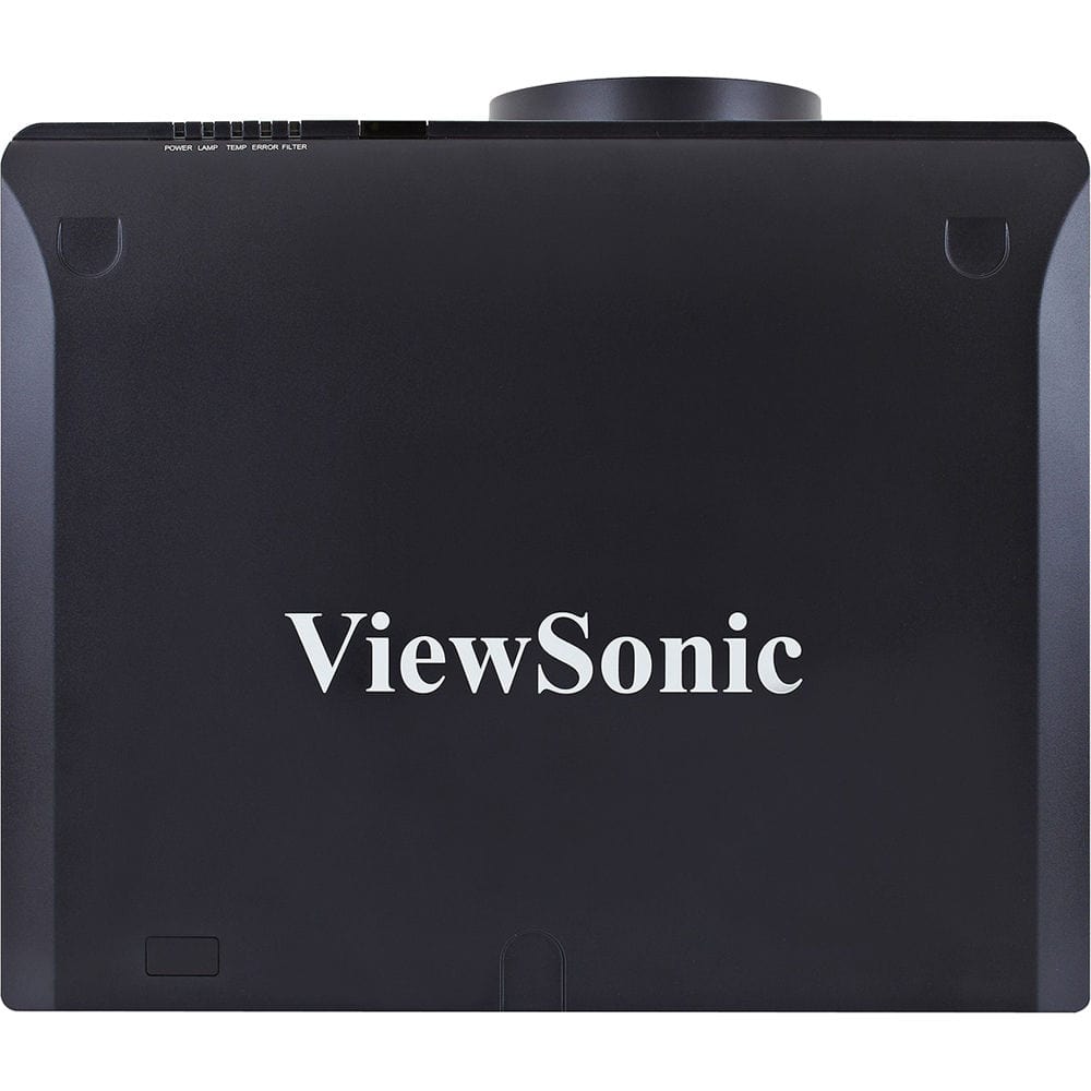 ViewSonic PRO10100-SD-S ProAV XGA DLP Installation Projector - Certified Refurbished