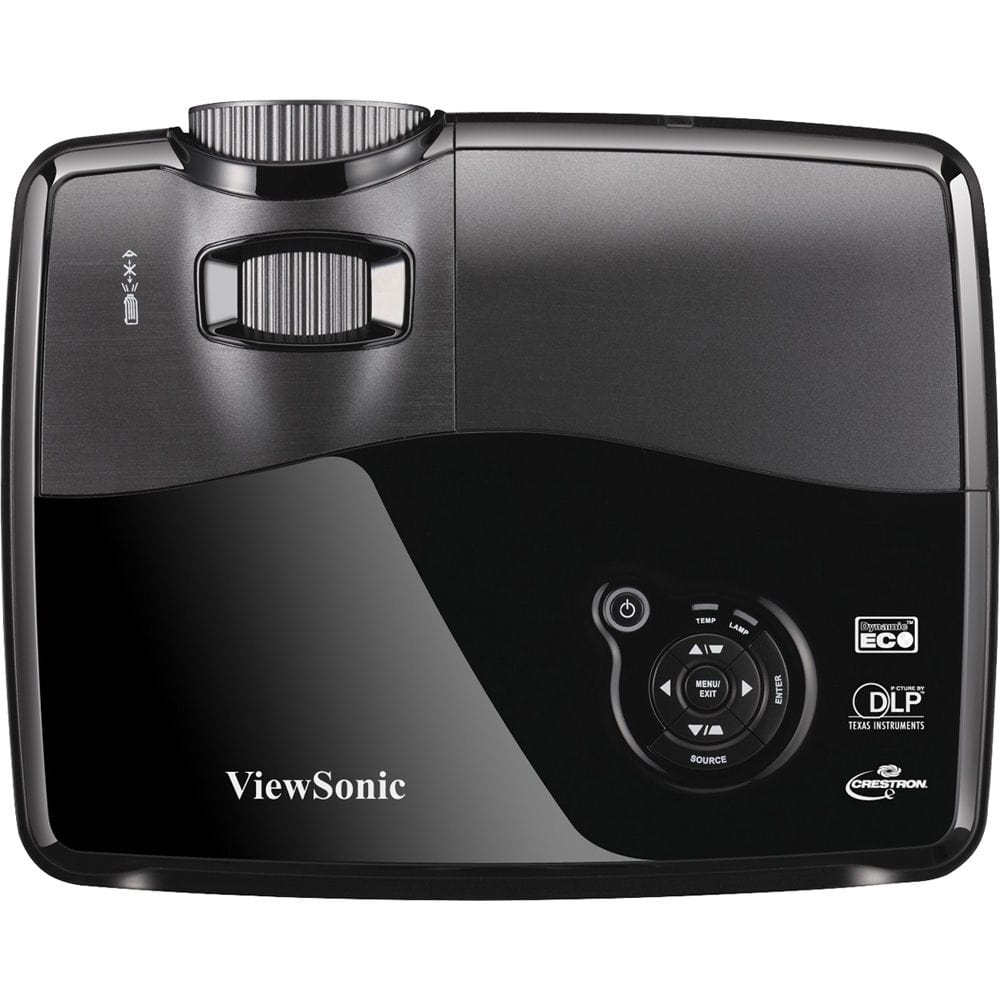 ViewSonic PRO8520HD-S Full HD DLP Projector - Certified Refurbished