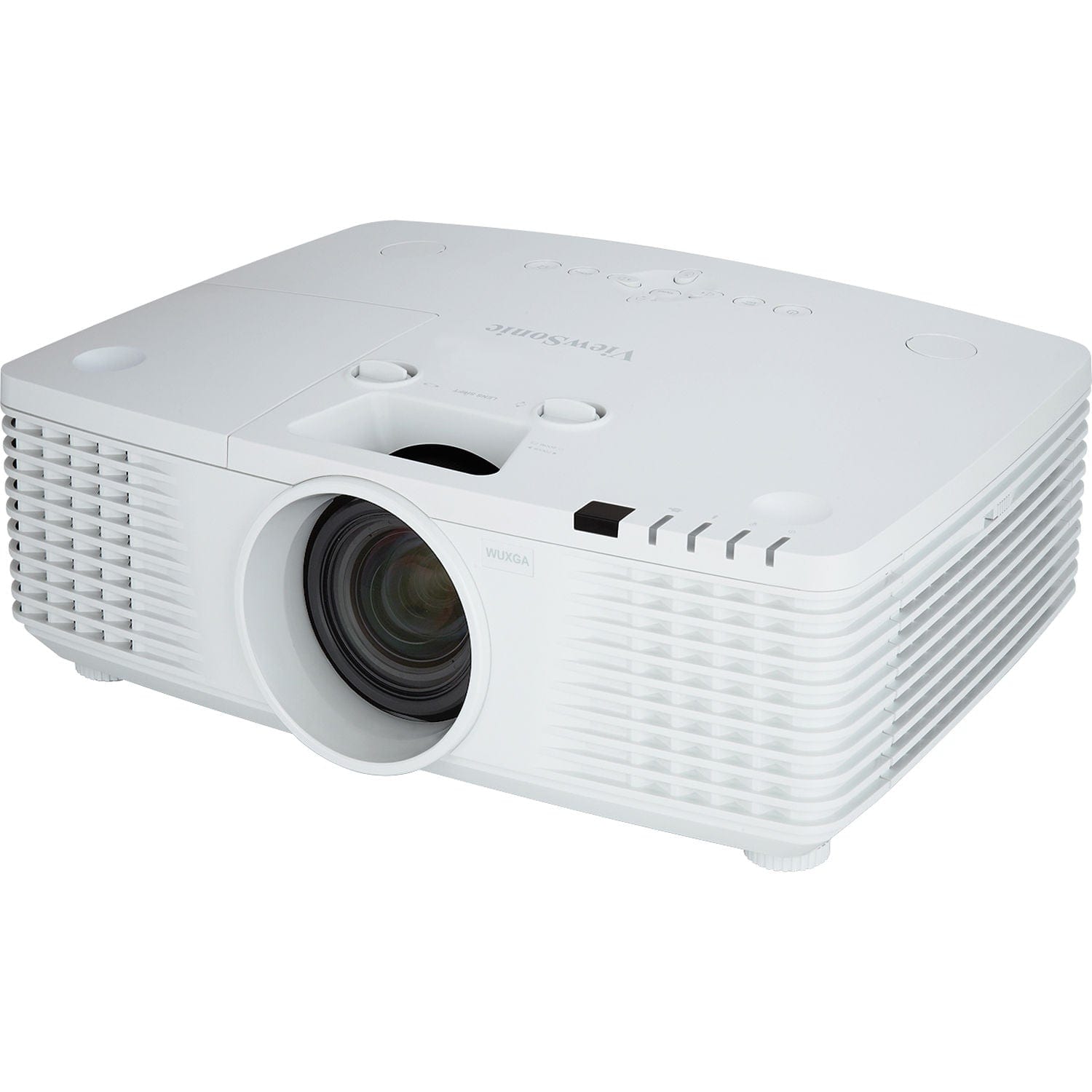 ViewSonic PRO9800WUL 1920x1200 Resolution, 5500 ANSI Lumens Projector - Certified Refurbished