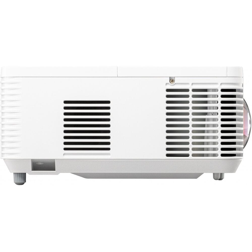 ViewSonic 4000 Lumens WXGA Short Throw Projector - Certified Refurbished