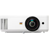 ViewSonic 4000 Lumens WXGA Short Throw Projector - Certified Refurbished