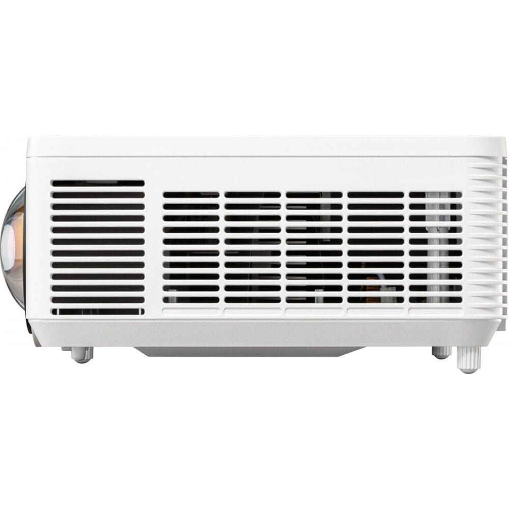 ViewSonic 4000 Lumens WXGA Short Throw Projector - Certified Refurbished