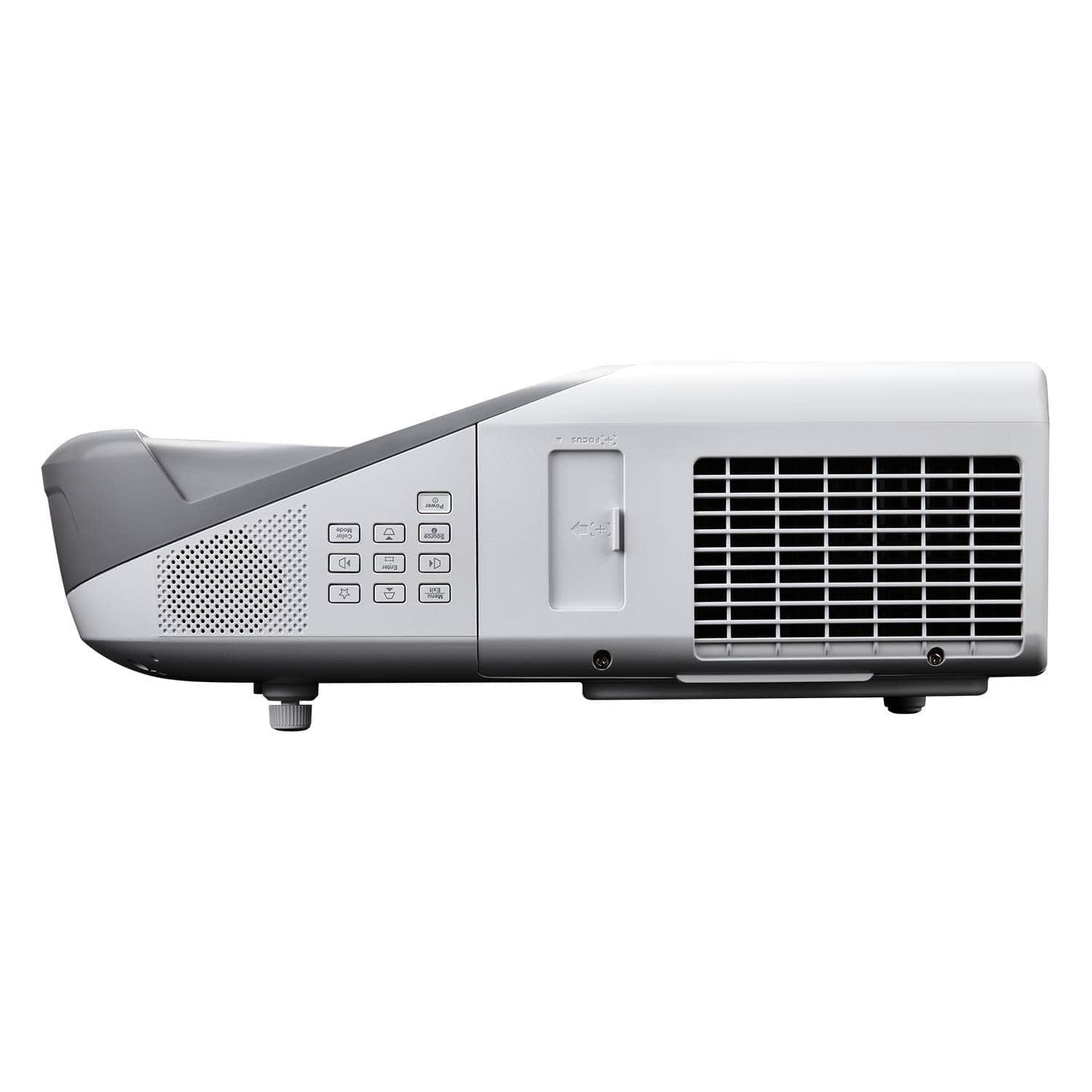 ViewSonic PS700X-S 3300 Lumens XGA Education Projector - Certified Refurbished