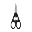Cuisinart 8" All Purpose Shears, Black