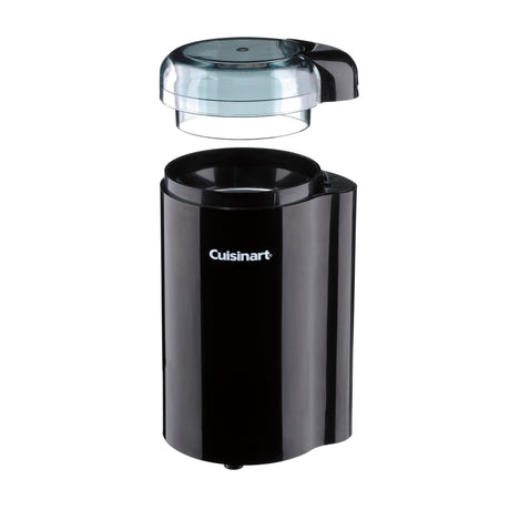 Cuisinart Coffee Grinder, Black