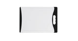 Cuisinart 11" White Board with Black, Black