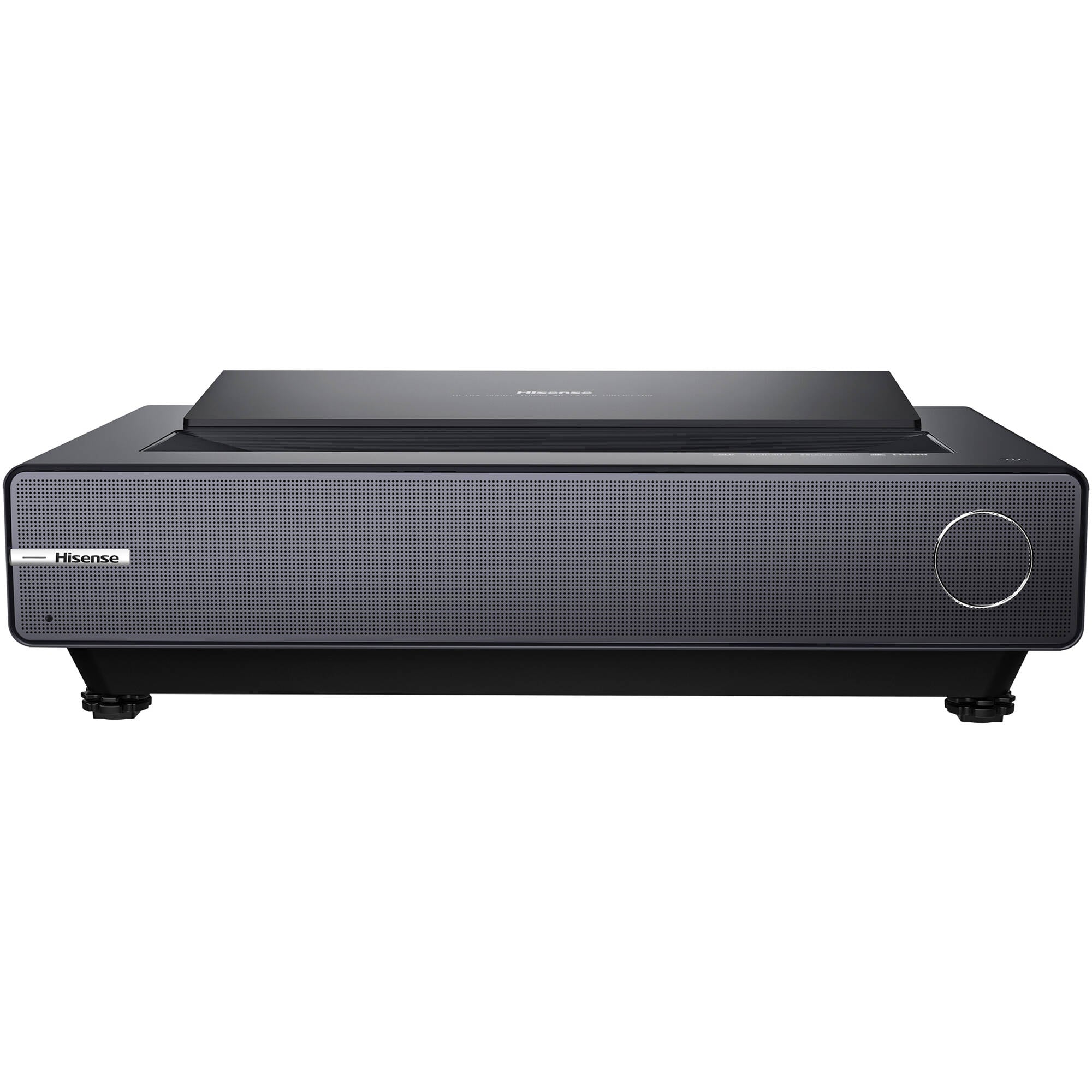Hisense PX1-PRO-RB UHD Laser Short Throw Projector - Certified Refurbished