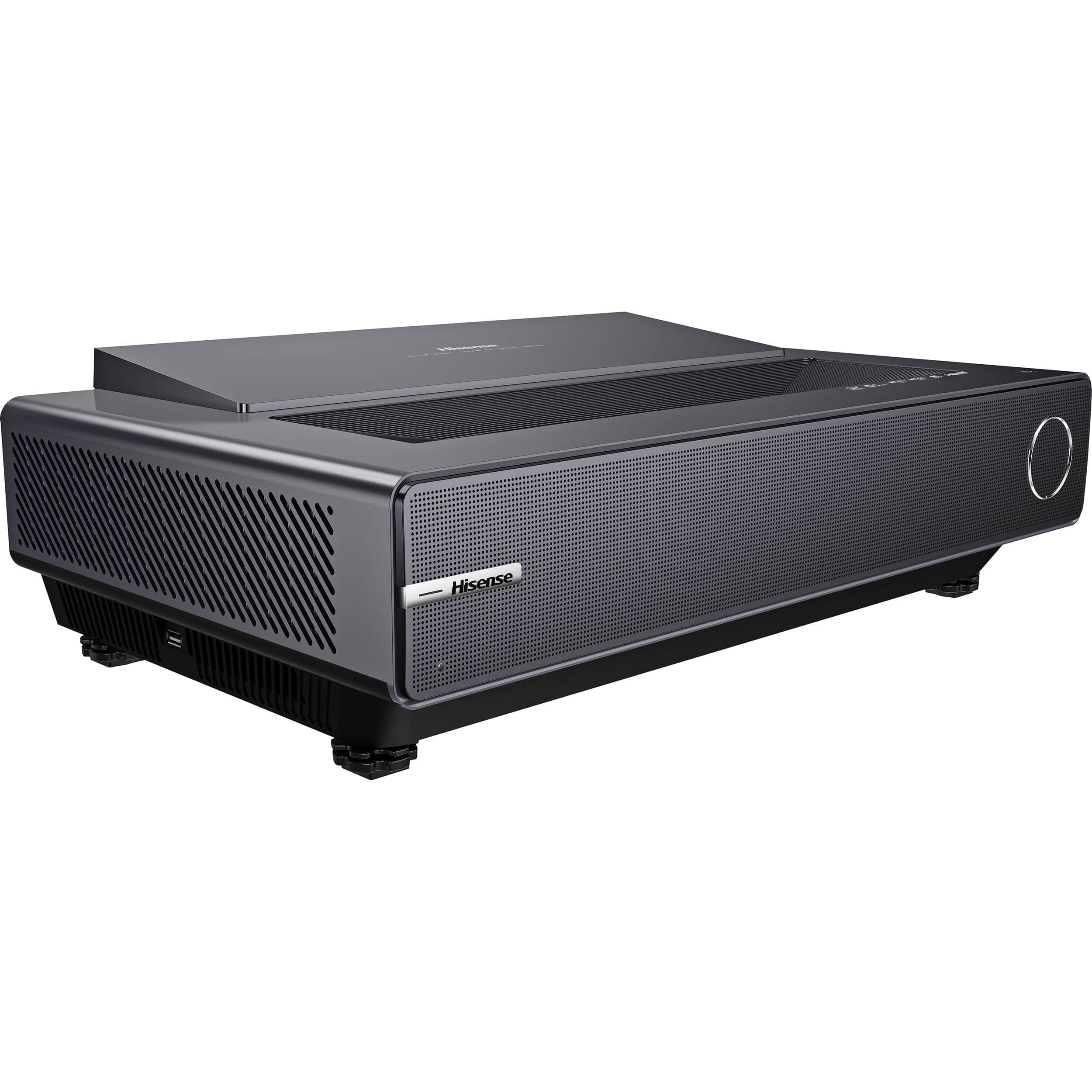 Hisense TriChroma Laser UST Projector - Certified Refurbished