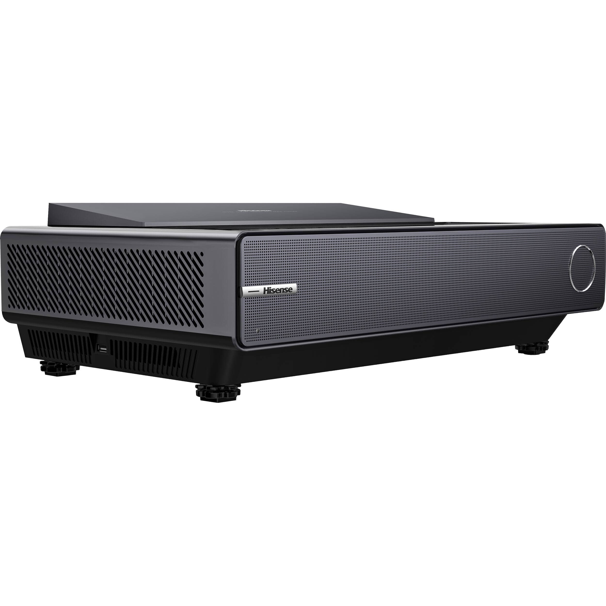 Hisense TriChroma Laser UST Projector - Certified Refurbished