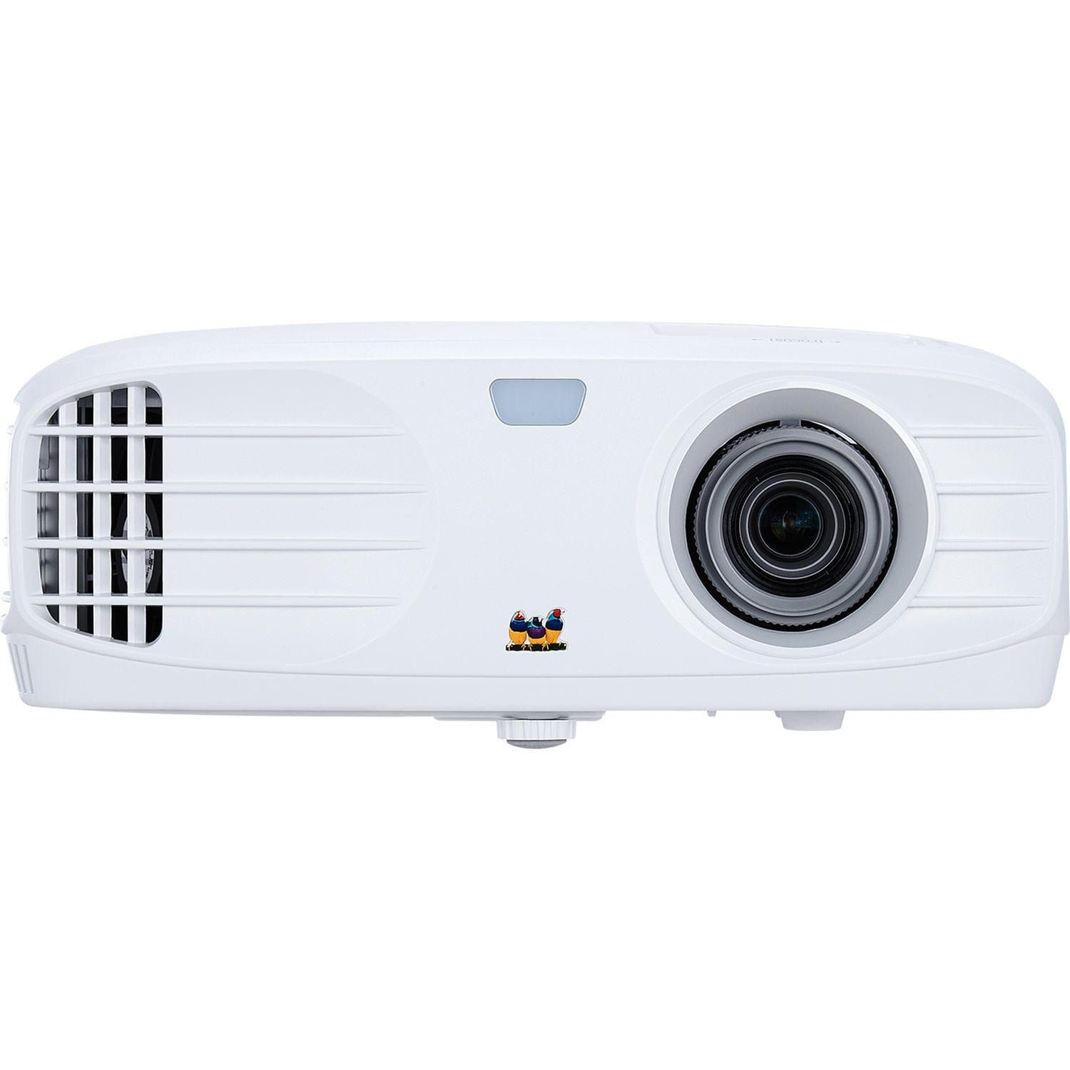 ViewSonic PX700HD 3500 Lumens 1080p 3D Dual HDMI and Low Input Lag Gaming DLP Projector