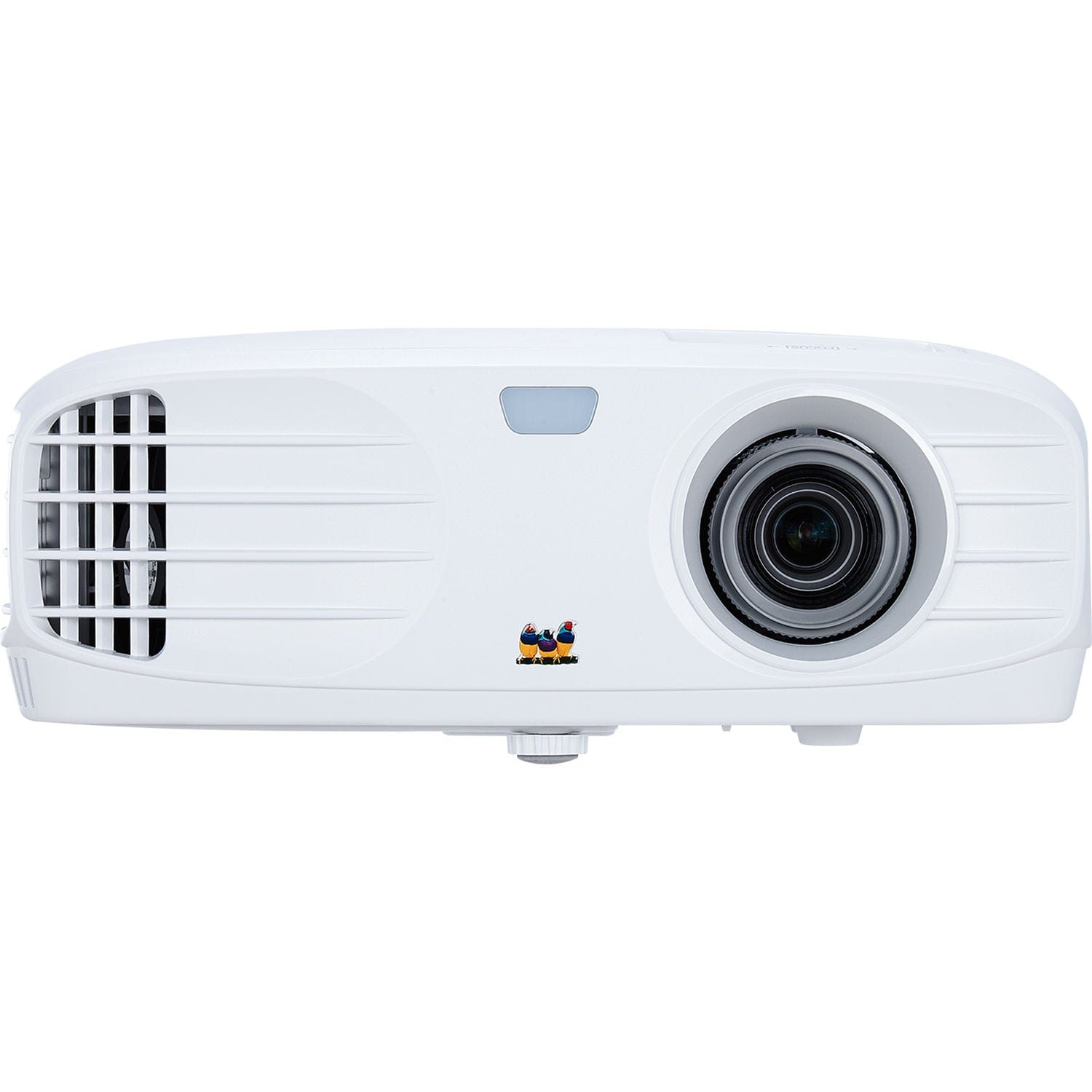 ViewSonic PX700HD-S 1080p 3500 Lumens DLP 3D Dual HDMI Projector - Certified Refurbished