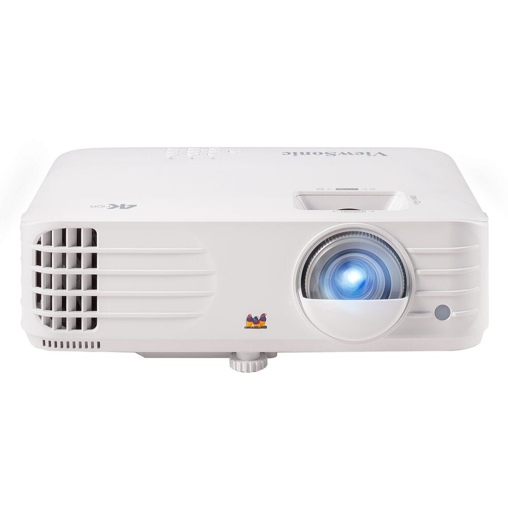 ViewSonic 4K UHD 3200 Lumens 240Hz 4.2ms Home Theater Projector - Certified Refurbished