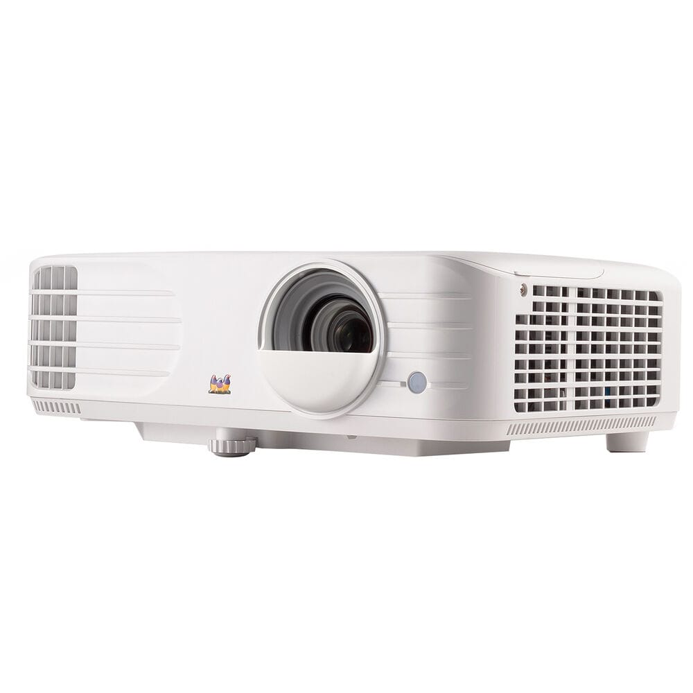 ViewSonic 4K UHD 3200 Lumens 240Hz 4.2ms Home Theater Projector - Certified Refurbished