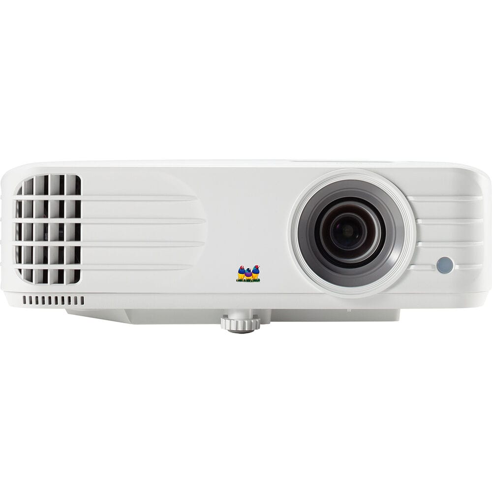 ViewSonic PX701HDH-S 3500 Lumen Full HD DLP Home Theater Projector - C Grade Refurbished