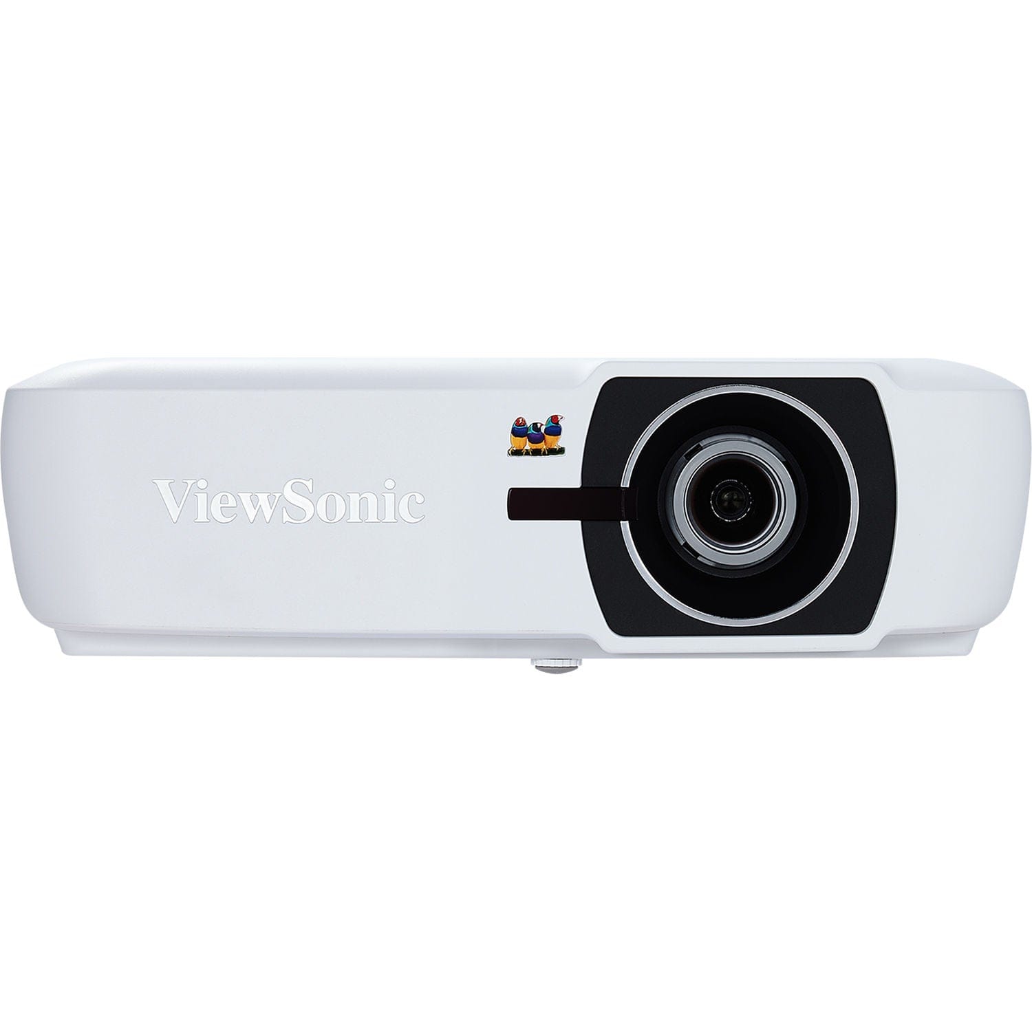 ViewSonic PX725HD-S 1920x1080 Resolution, 2,000 Lumens Projector - Certified Refurbished