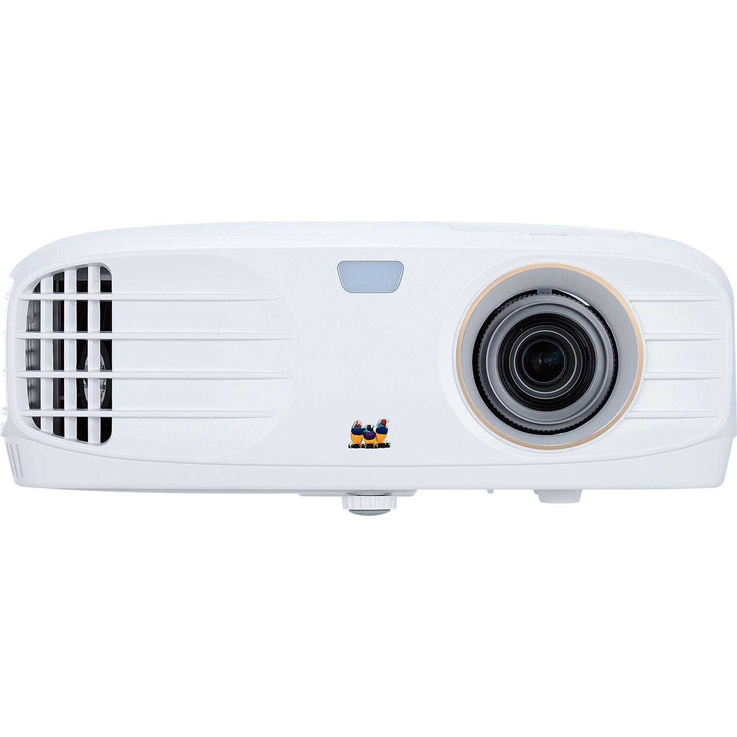 ViewSonic True 4K 3500 Lumens HDR Support and Dual HDMI for Home Theater Projector