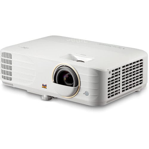 ViewSonic 4000-Lumen XPR 4K UHD Home Theater DLP Projector - Certified Refurbished