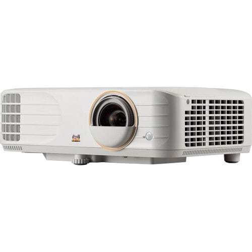 ViewSonic 4000-Lumen XPR 4K UHD Home Theater DLP Projector - Certified Refurbished