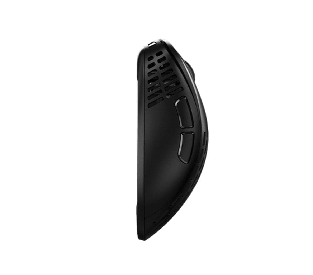 Pulsar Xlite V2 Medium Wireless Mouse, Black - Certified Refurbished