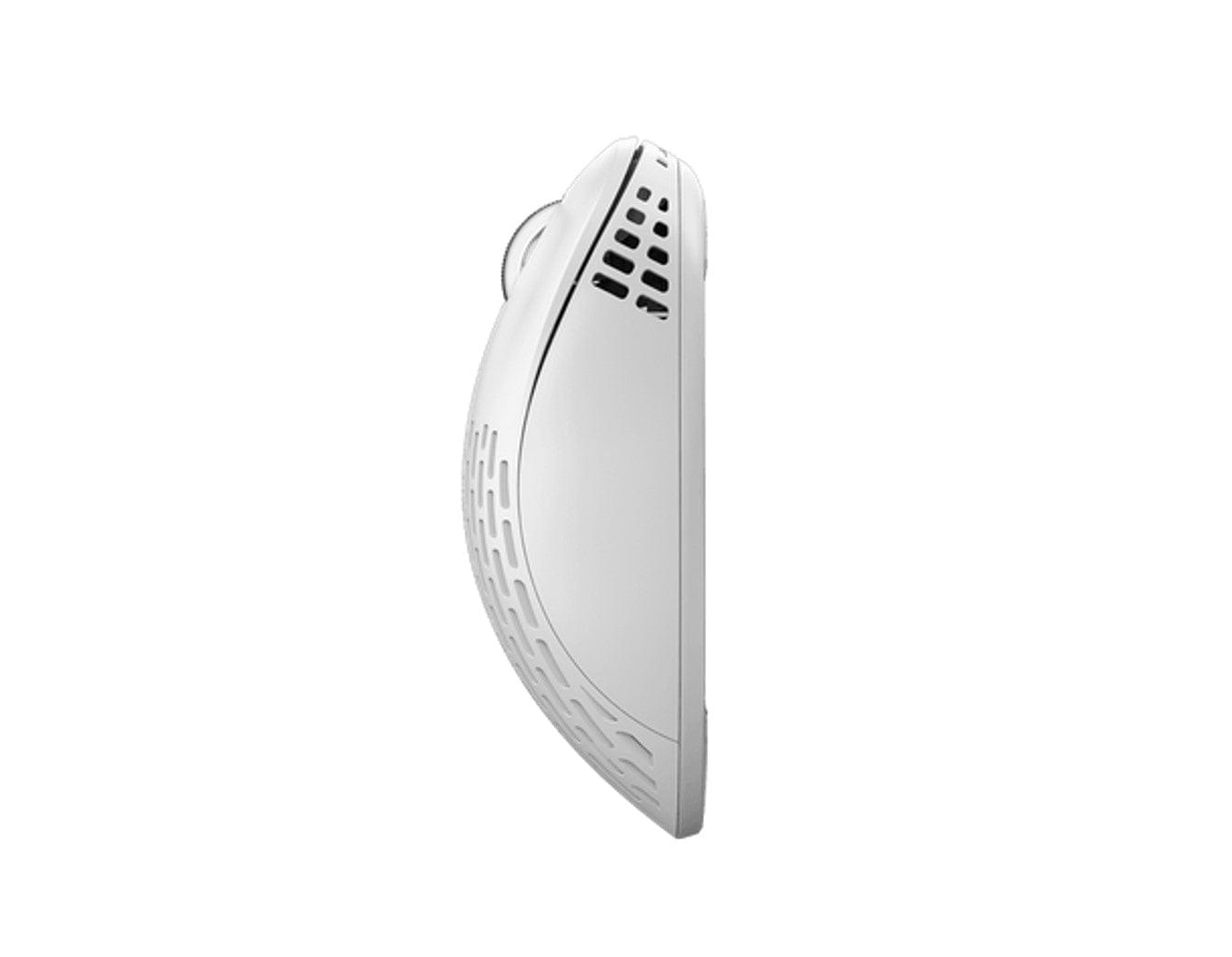 Pulsar Xlite V2 Medium Wireless Mouse, White - Certified Refurbished