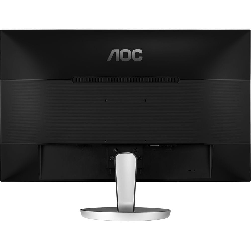 AOC 27" Quad 2560 x 1440 60Hz HD Monitor - Certified Refurbished