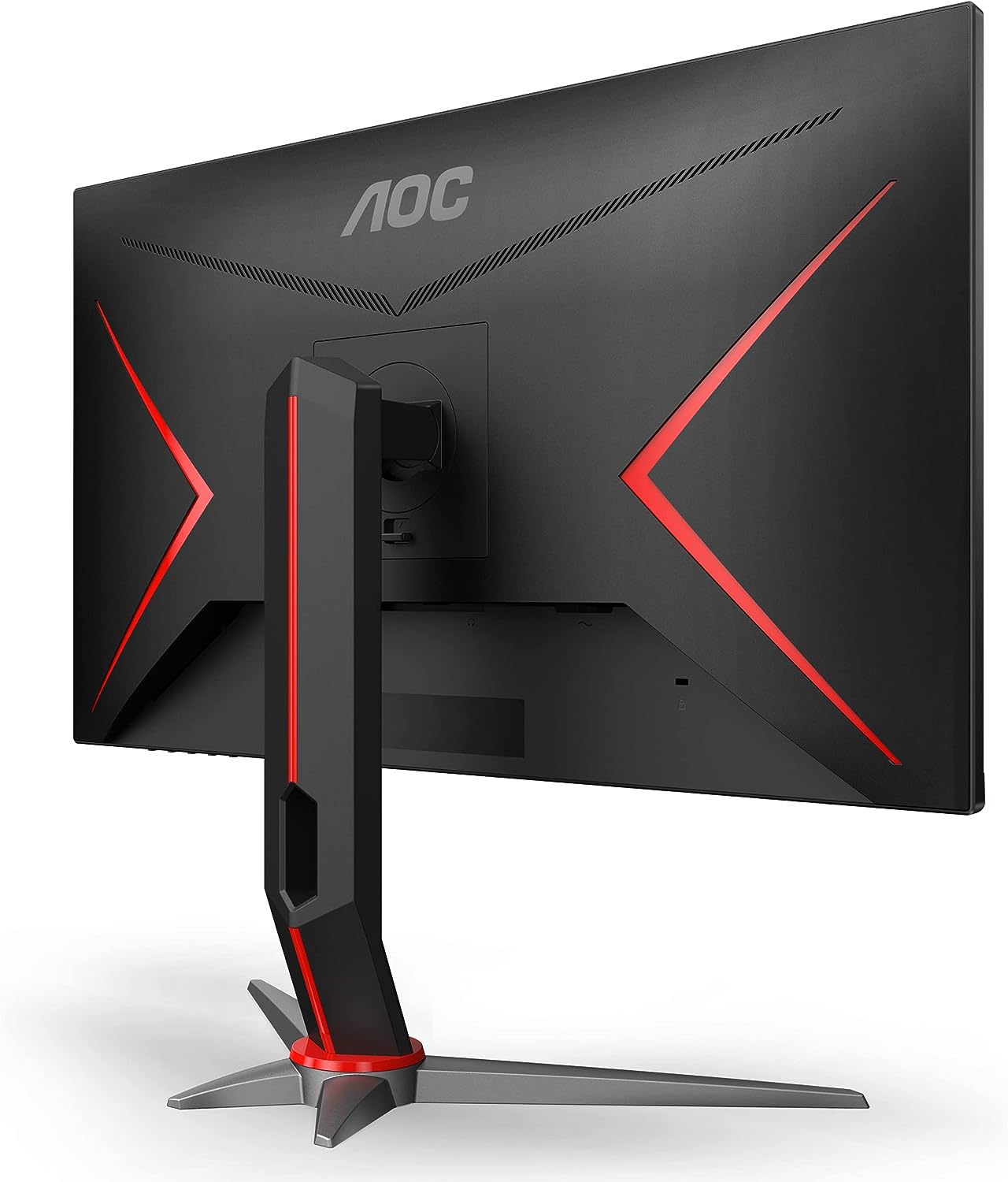 AOC Q27G2S-B 27" 2560 x 1440 144Hz QHD Gaming Monitor - Certified Refurbished