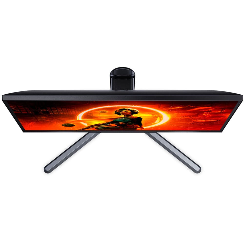 AOC 27" 2560x1440 180Hz QHD Gaming Monitor - Certified Refurbished