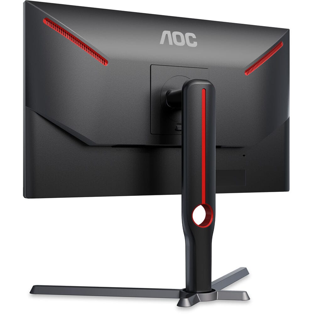 AOC 27" 2560x1440 180Hz QHD Gaming Monitor - Certified Refurbished