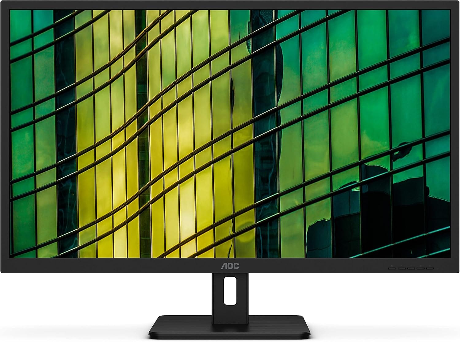 AOC Q32E2N 31.5" 2560x1440 75Hz QHD Monitor - Certified Refurbished