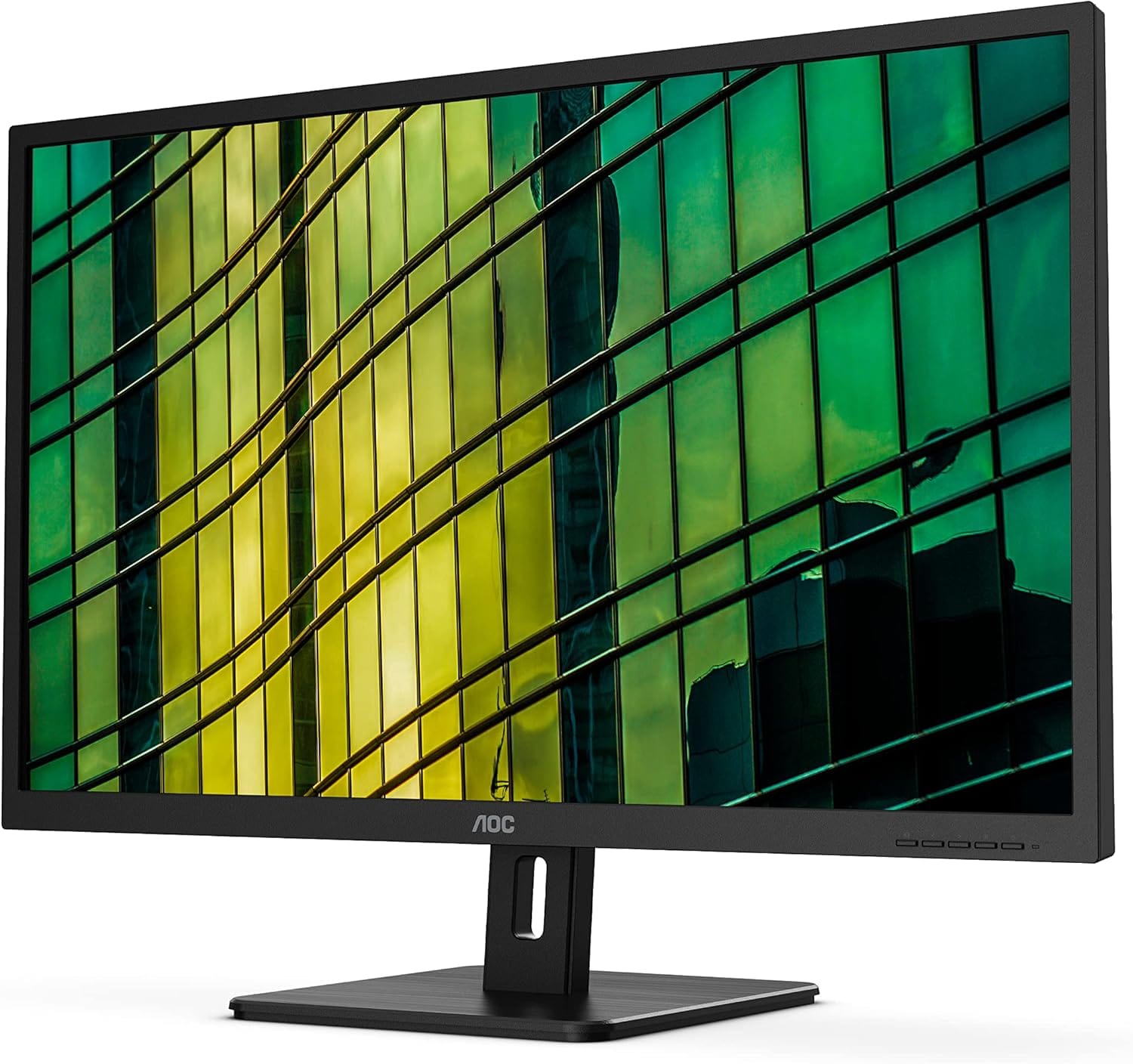 AOC Q32E2N 31.5" 2560x1440 75Hz QHD Monitor - Certified Refurbished