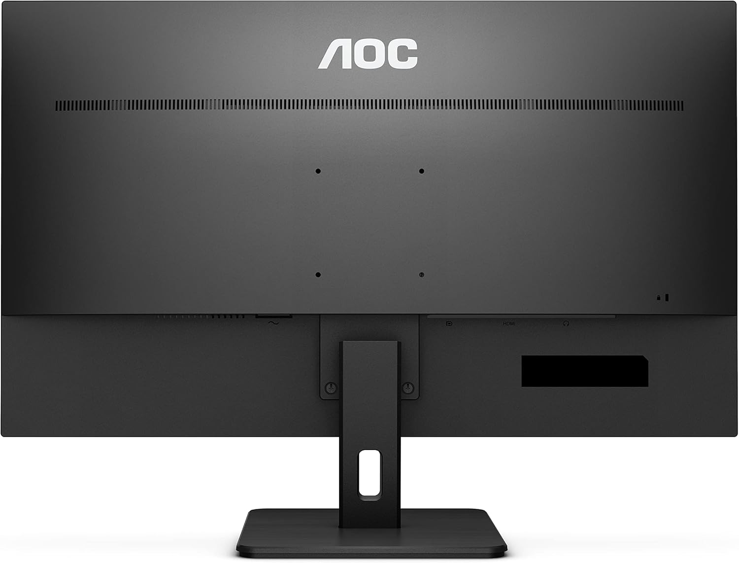 AOC Q32E2N 31.5" 2560x1440 75Hz QHD Monitor - Certified Refurbished