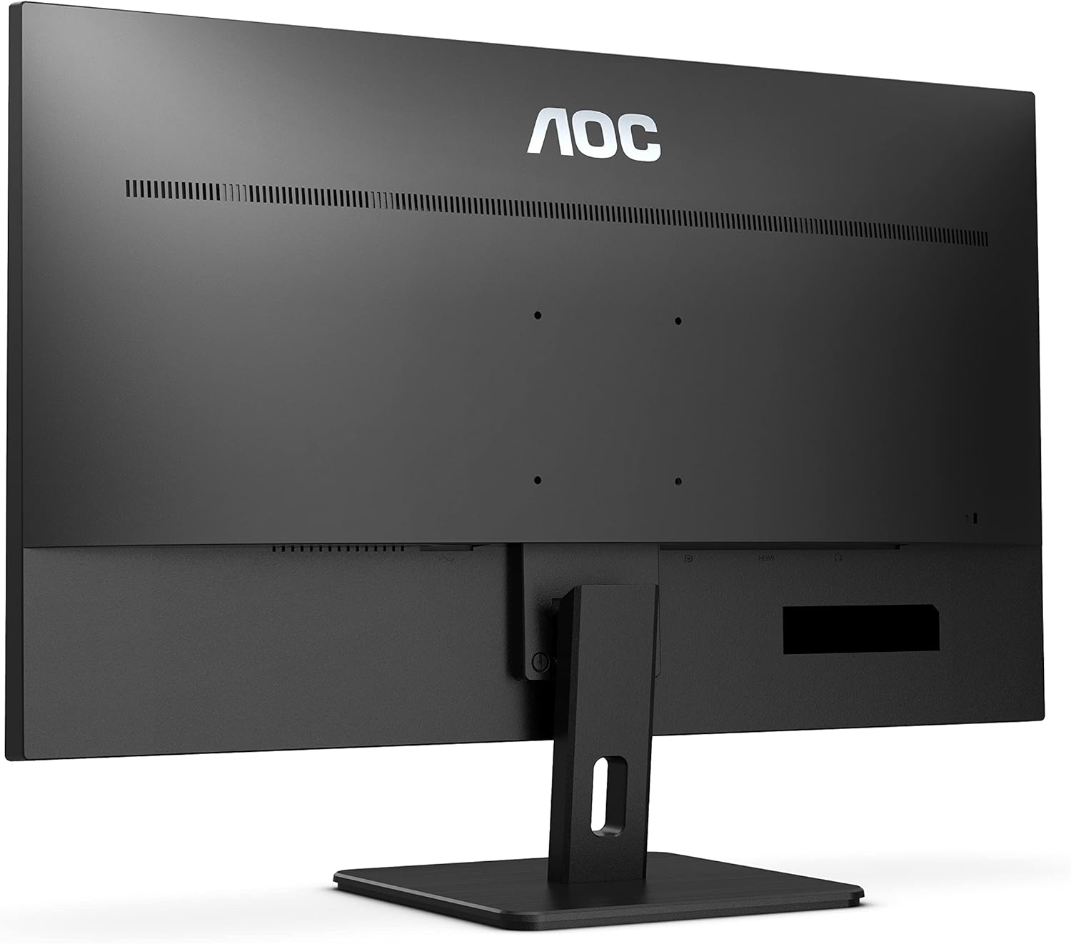 AOC Q32E2N 31.5" 2560x1440 75Hz QHD Monitor - Certified Refurbished