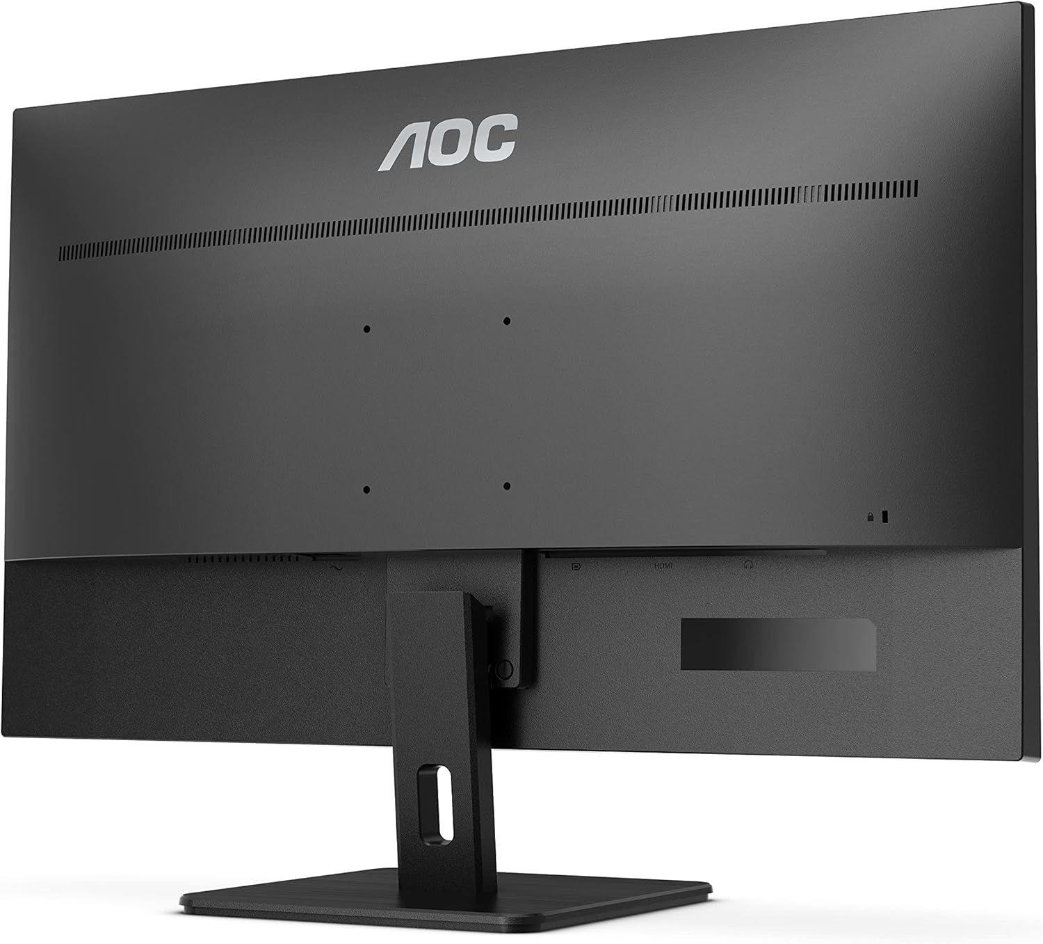 AOC Q32E2N 31.5" 2560x1440 75Hz QHD Monitor - Certified Refurbished