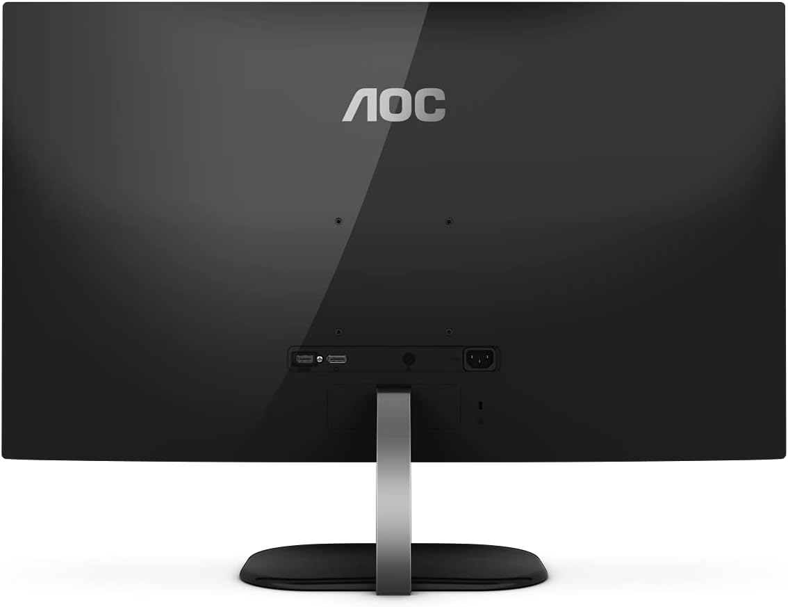 AOC 32" 2560 x 1440 60Hz QHD Monitor - Certified Refurbished