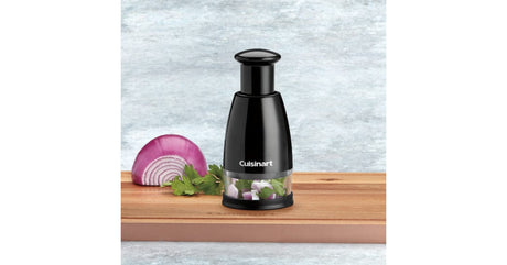 Cuisinart Mini Chopper, Black