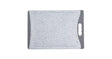 Cuisinart 14” Marble Poly Board, Gray