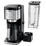 Ninja DualBrew Grounds & Pods Hot & Iced Coffee Maker with Rapid Cold Brew - Certified Refurbished
