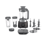 Ninja Foodi Power Blender Ultimate System with XL Smoothie Bowl Maker and Nutrient Extractor - Certified Refurbished