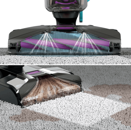 Shark CarpetXpert Carpet & Upholstery Cleaner with Stainstriker - Certified Refurbished
