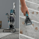 Shark CarpetXpert Carpet & Upholstery Cleaner with Stainstriker - Certified Refurbished