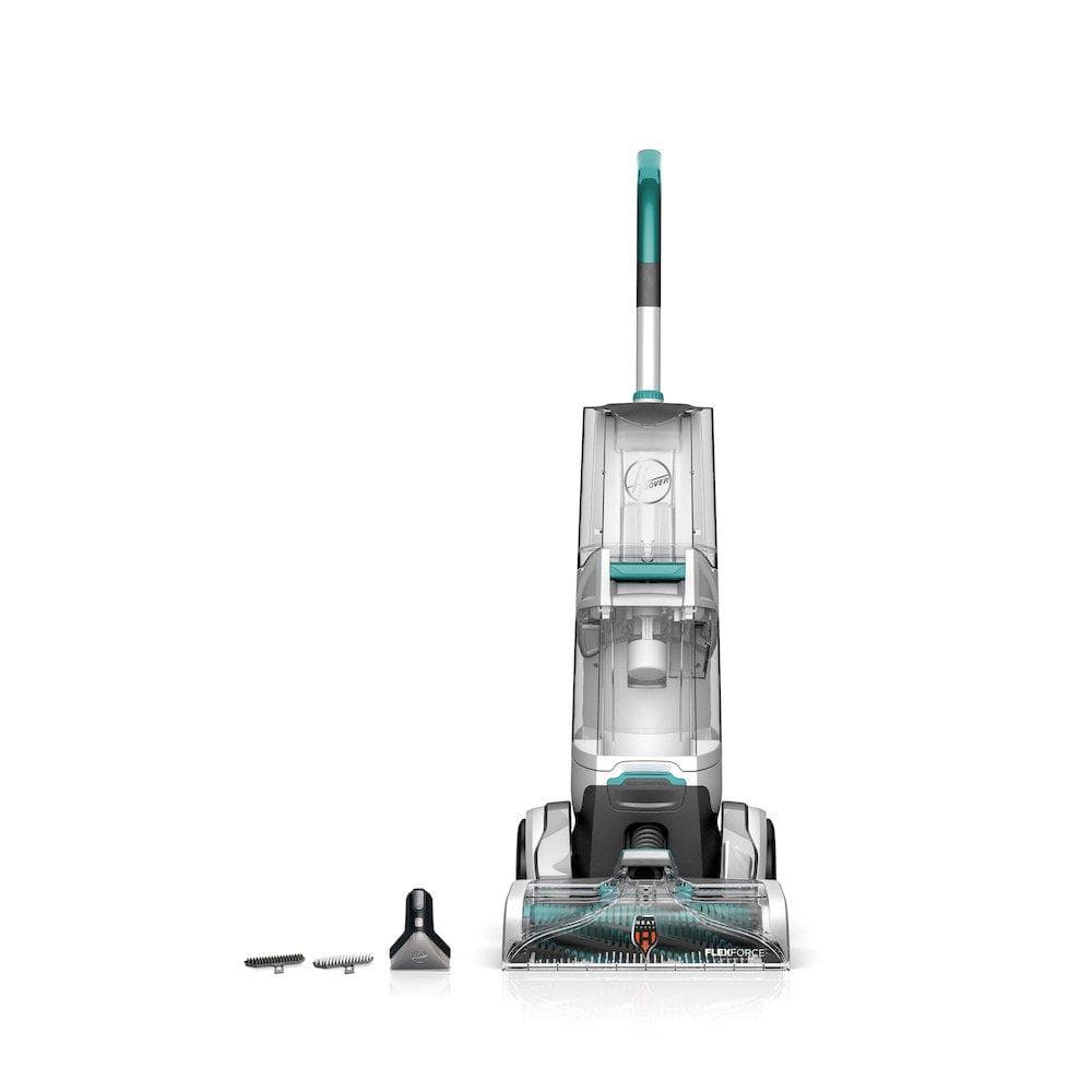 Hoover SmartWash+ Automatic Carpet Cleaner - Certified Refurbished