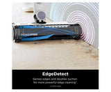Shark Cordless Vacuum Detect Pro Auto-Empty System with PowerFins Brushroll, Stick/Handheld (2-in-1), White/Ash Purple - Open Box
