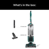 Shark Navigator Swivel Pro Plus Upright Vacuum - Open Box