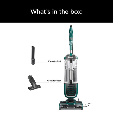 Shark Navigator Swivel Pro Plus Upright Vacuum - Open Box
