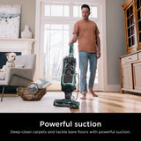 Shark Navigator Swivel Pro Plus Upright Vacuum - Open Box